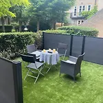 Modern Flat On Regent\'S Canal