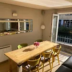 Modern Flat On Regent\'S Canal