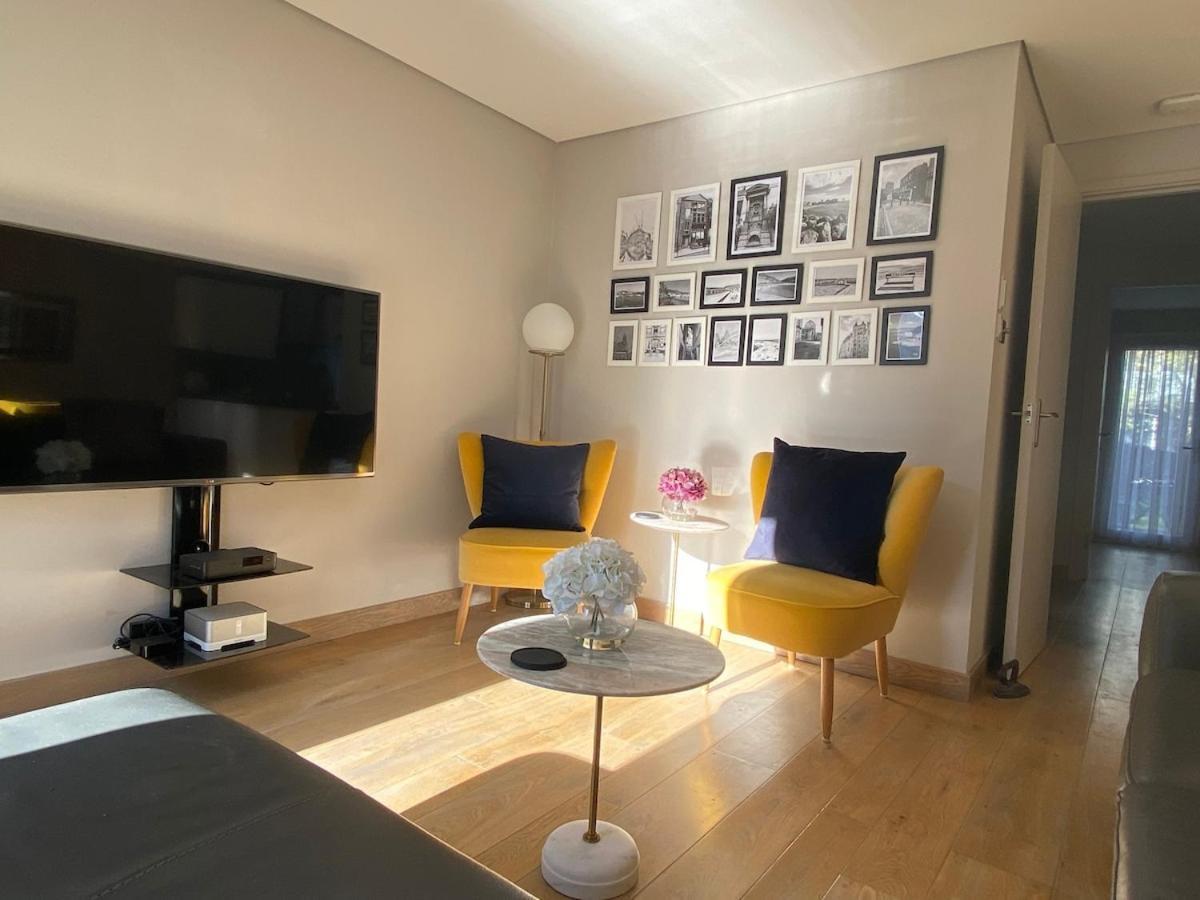 Modern Flat On Regent's Canal Appartamento Londra