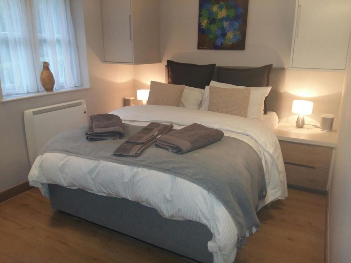 Modern Flat On Regent's Canal Appartamento Londra