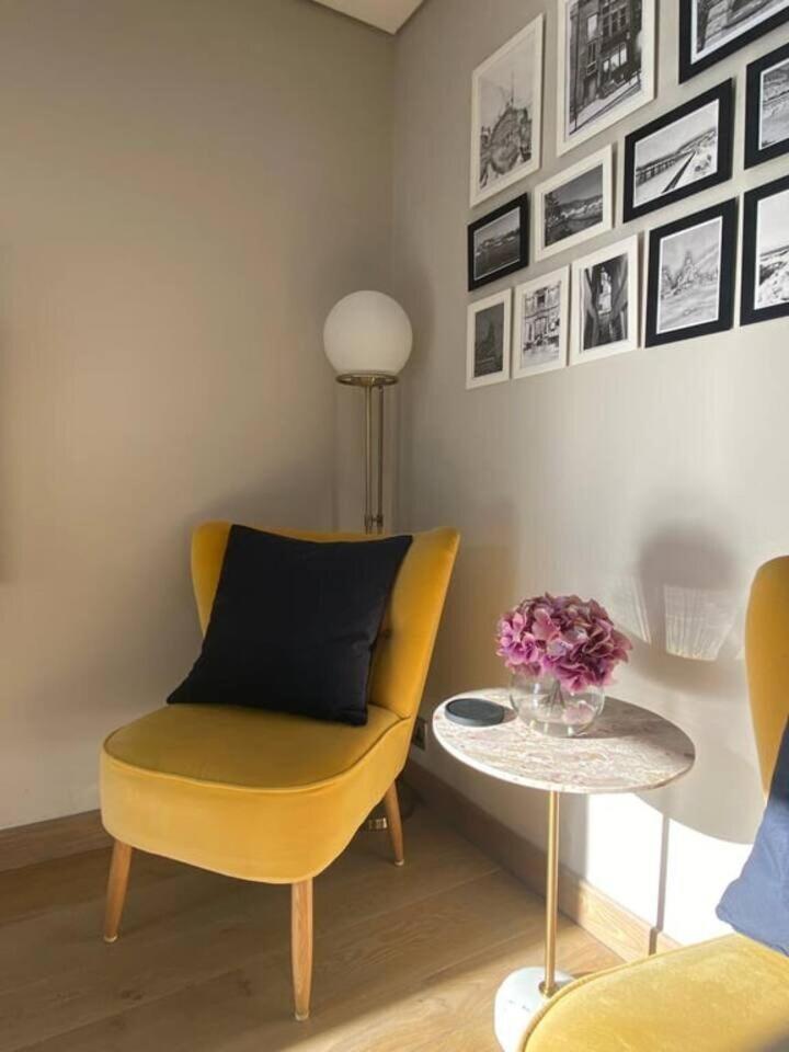 Appartamento Modern Flat On Regent's Canal Londra